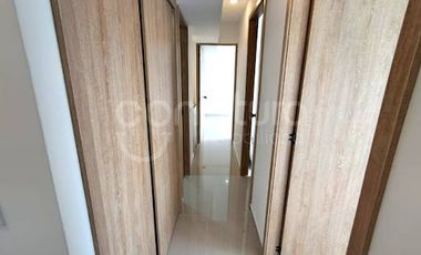 ARRIENDO de APARTAMENTO en SABANETA