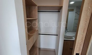 ARRIENDO de APARTAMENTO en SABANETA