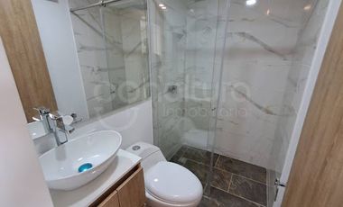 ARRIENDO de APARTAMENTO en SABANETA