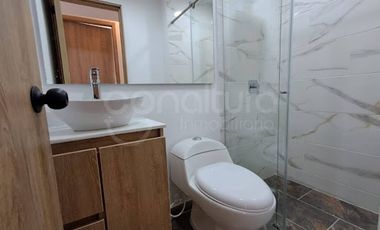 ARRIENDO de APARTAMENTO en SABANETA