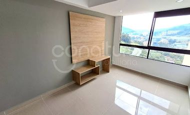ARRIENDO de APARTAMENTO en SABANETA