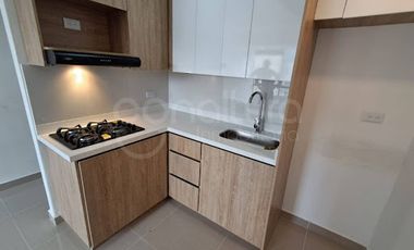 ARRIENDO de APARTAMENTO en SABANETA