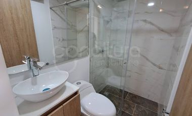 ARRIENDO de APARTAMENTO en SABANETA
