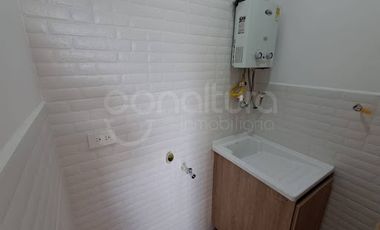 ARRIENDO de APARTAMENTO en SABANETA