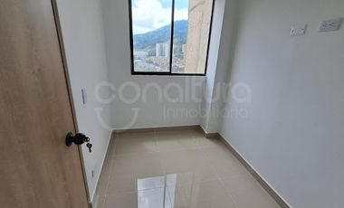 ARRIENDO de APARTAMENTO en SABANETA