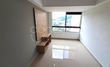 ARRIENDO de APARTAMENTO en SABANETA