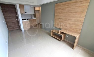ARRIENDO de APARTAMENTO en SABANETA