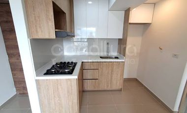 ARRIENDO de APARTAMENTO en SABANETA