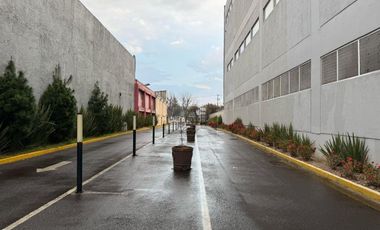 Renta de Locales comerciales con giros relacionados a Wellness Center, Metepec, Estado de México.