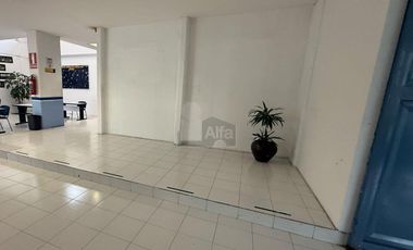 Renta de Locales comerciales con giros relacionados a Wellness Center, Metepec, Estado de México.