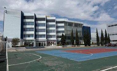 Renta de Locales comerciales con giros relacionados a Wellness Center, Metepec, Estado de México.