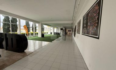 Renta de Locales comerciales con giros relacionados a Wellness Center, Metepec, Estado de México.