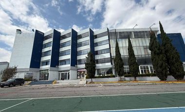 Renta de Locales comerciales con giros relacionados a Wellness Center, Metepec, Estado de México.