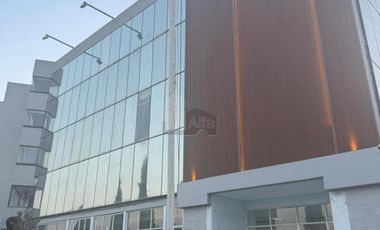 Renta de Locales en Metepec, Estado de México.