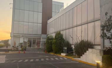 Renta de Locales en Metepec, Estado de México.