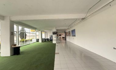 Renta de Locales comerciales con giros relacionados a Wellness Center, Metepec, Estado de México.
