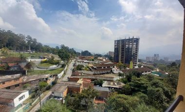 VENTA de APARTAMENTO en LA ESTRELLA
