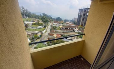 VENTA de APARTAMENTO en LA ESTRELLA