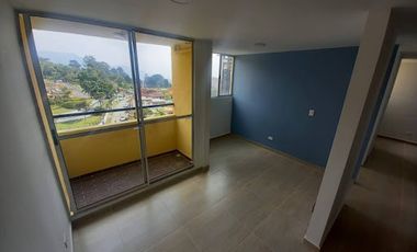 VENTA de APARTAMENTO en LA ESTRELLA