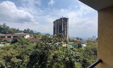 VENTA de APARTAMENTO en LA ESTRELLA
