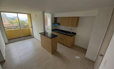 VENTA de APARTAMENTO en LA ESTRELLA