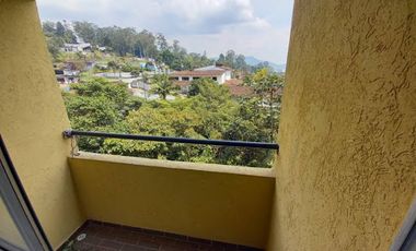 VENTA de APARTAMENTO en LA ESTRELLA