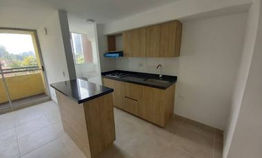 VENTA de APARTAMENTO en LA ESTRELLA