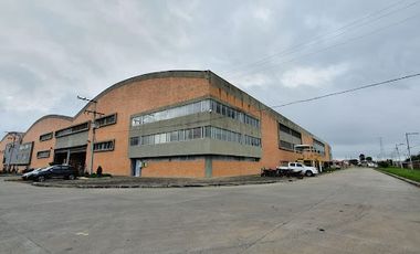 VENTA de BODEGAS en MOSQUERA