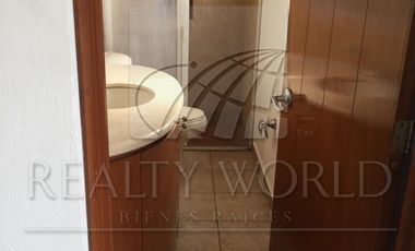 Casas Renta Metepec  15-CR-7320