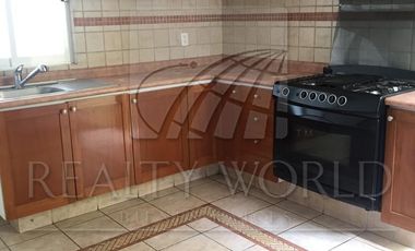 Casas Renta Metepec  15-CR-7320