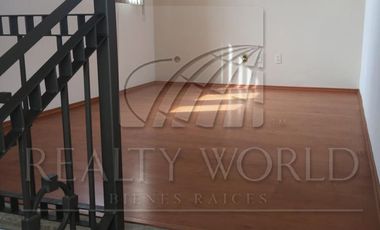 Casas Renta Metepec  15-CR-7320