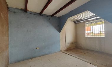 Casa en Bahía de Caráquez