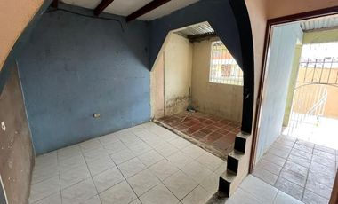 Casa en Bahía de Caráquez