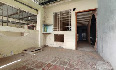 Casa en Bahía de Caráquez