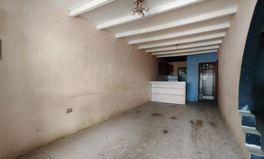 Casa en Bahía de Caráquez