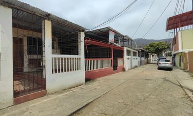 Casa en Bahía de Caráquez