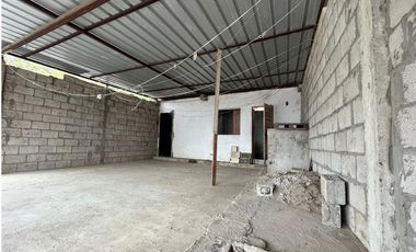 Casa en Bahía de Caráquez
