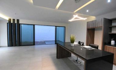Residencia de lujo en venta super equipada Cima del bosque mty
