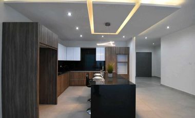 Residencia de lujo en venta super equipada Cima del bosque mty
