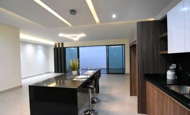 Residencia de lujo en venta super equipada Cima del bosque mty
