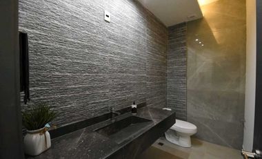 Residencia de lujo en venta super equipada Cima del bosque mty