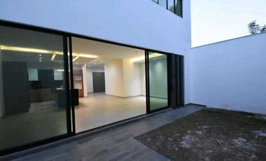 Residencia de lujo en venta super equipada Cima del bosque mty