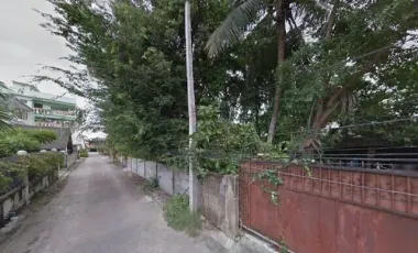 Land for sale in Ton Pao, Chiang Mai