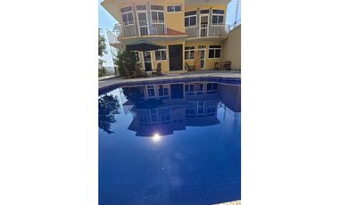 RENTA CASA POR NOCHE FRACC HORNOS ACAPULCO