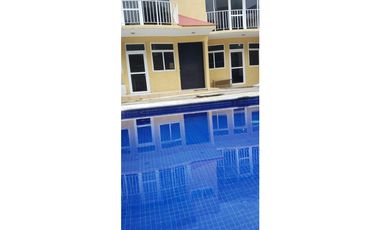 RENTA CASA POR NOCHE FRACC HORNOS ACAPULCO