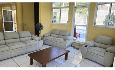 RENTA CASA POR NOCHE FRACC HORNOS ACAPULCO
