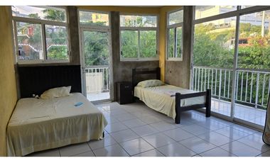 RENTA CASA POR NOCHE FRACC HORNOS ACAPULCO