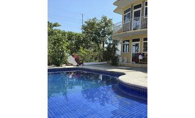 RENTA CASA POR NOCHE FRACC HORNOS ACAPULCO