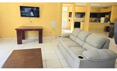 RENTA CASA POR NOCHE FRACC HORNOS ACAPULCO