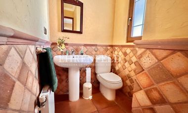 Pinares de Montemar, Concón. Gran Casa de 346 m2.
